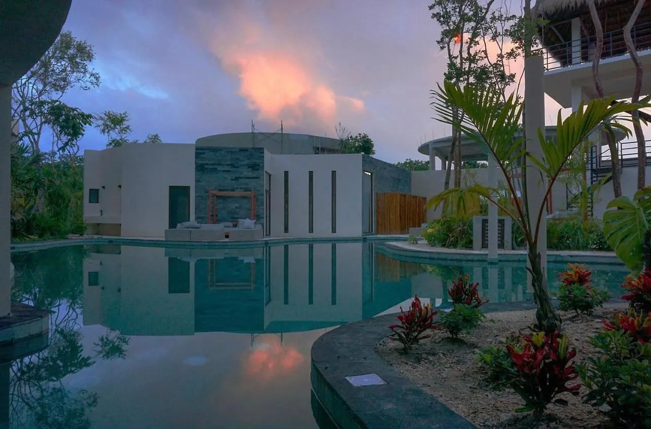 Adora Tulum Apartamento México
