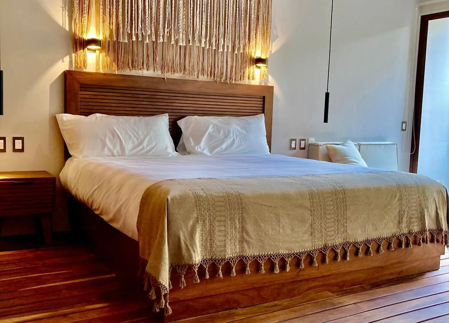 Adora Tulum Apartamento