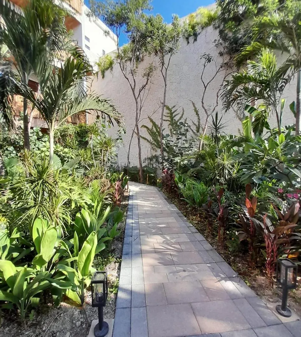 Adora Tulum Apartamento