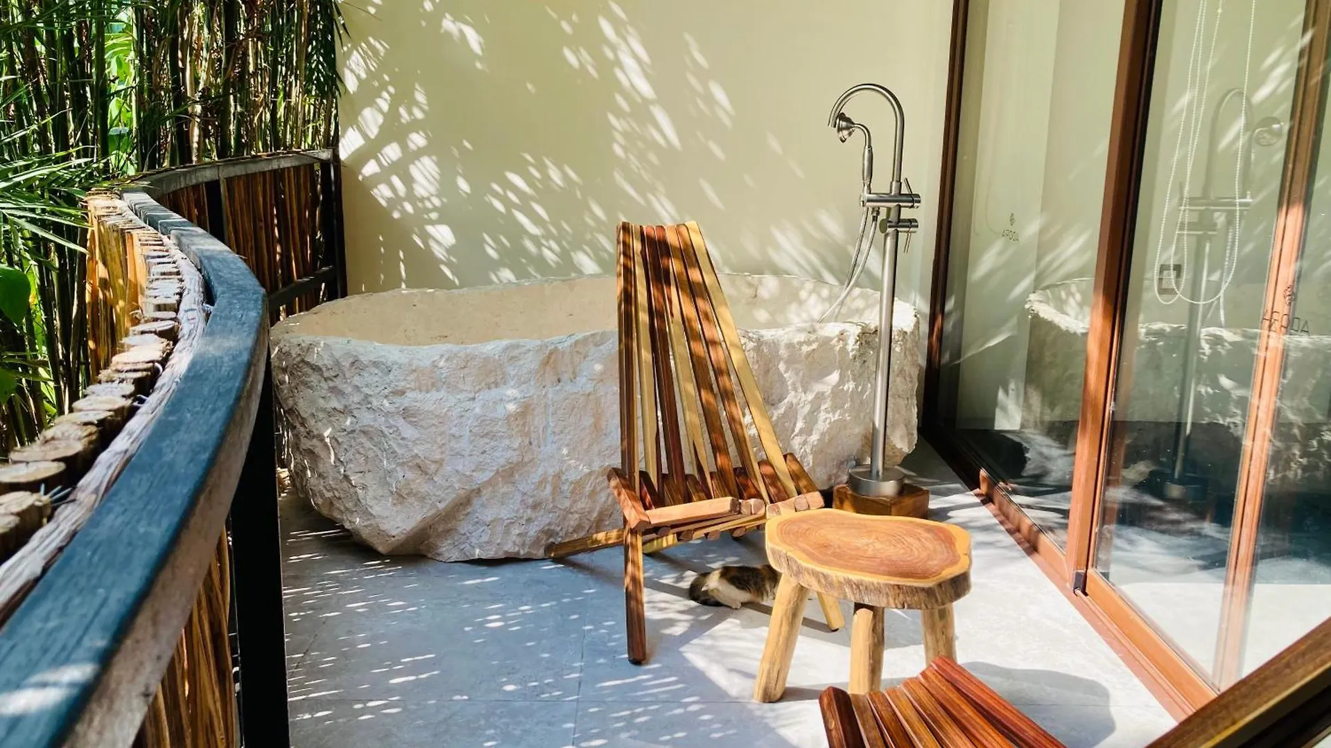 Adora Tulum Apartamento